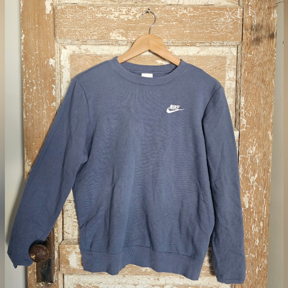 Nike Women's Fleece Sweatshirt Crew
